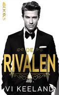 Omslag van De rivalen