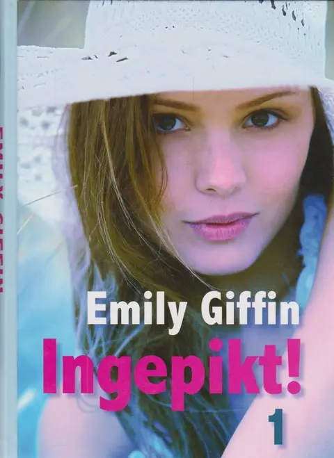 Omslag van Ingepikt!