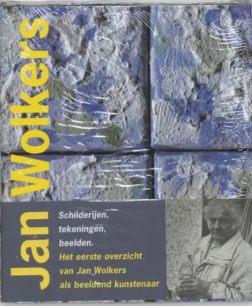 Omslag van Jan Wolkers