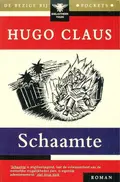 Omslag van Schaamte