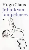 Omslag van Je buik van pimpelmees