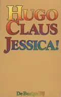 Omslag van Jessica!