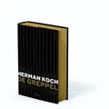 Omslag van De greppel