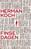 Omslag van Finse dagen