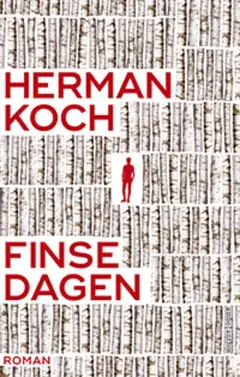 Omslag van Finse dagen