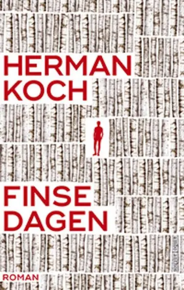 Omslag van Finse dagen