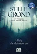 Omslag van Stille grond