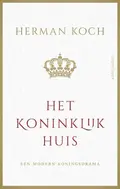 Omslag van Het Koninklijk Huis