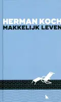 Omslag van Makkelijk leven