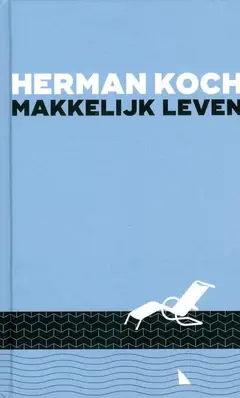 Omslag van Makkelijk leven