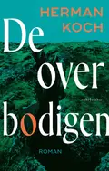 Omslag van De overbodigen