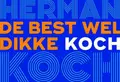 Omslag van De best wel dikke Koch