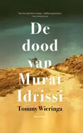 Omslag van De dood van Murat Idrissi
