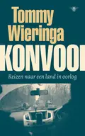 Omslag van Konvooi