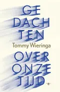 Omslag van Gedachten over onze tijd