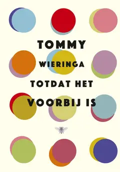 Omslag van Totdat het voorbij is