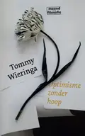 Omslag van Optimisme zonder hoop