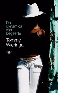 Omslag van De dynamica van begeerte