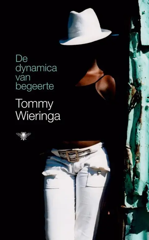 Omslag van De dynamica van begeerte