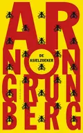Omslag van De asielzoeker