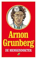 Omslag van De mensendokter