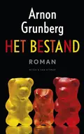 Omslag van Het bestand