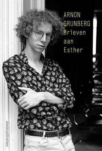 Omslag van Brieven aan Esther