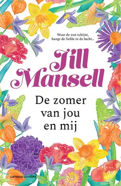 Omslag van De zomer van jou en mij