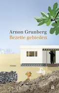 Omslag van Bezette gebieden