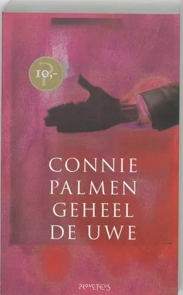 Omslag van Geheel de uwe