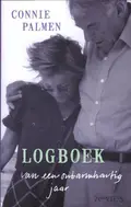 Omslag van Logboek van een onbarmhartig jaar
