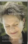 Omslag van God en vitriool
