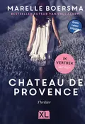 Omslag van Chateau de Provence