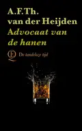Omslag van Advocaat van de hanen