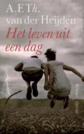 Omslag van Het leven uit een dag