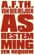 Omslag van Asbestemming