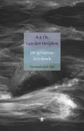 Omslag van De gevarendriehoek