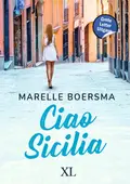 Omslag van Ciao Sicilia