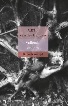 Omslag van Vallende ouders