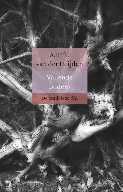Omslag van Vallende ouders