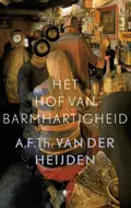 Omslag van Het hof van barmhartigheid