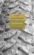 Omslag van Weerborstels
