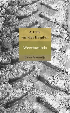 Omslag van Weerborstels