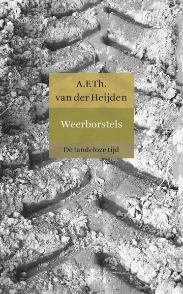 Omslag van Weerborstels