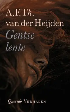 Omslag van Gentse lente