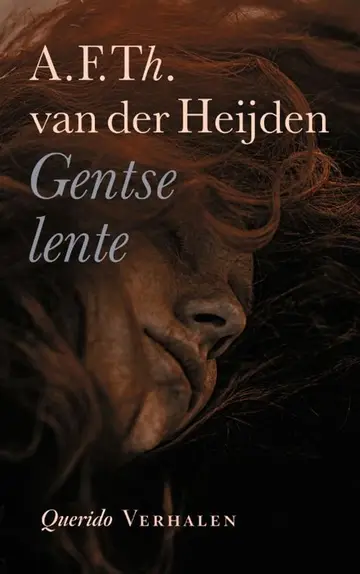 Omslag van Gentse lente
