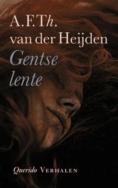 Omslag van Gentse lente