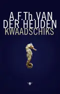 Omslag van Kwaadschiks