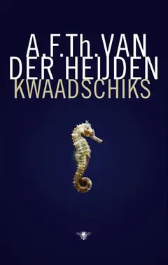Omslag van Kwaadschiks
