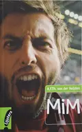 Omslag van Mim, of De doorstoken globe